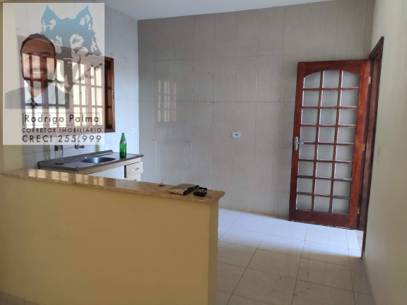 Imagem Casa com 2 Quartos à Venda, 126 m² em Jardim Santa Marina - Jacareí