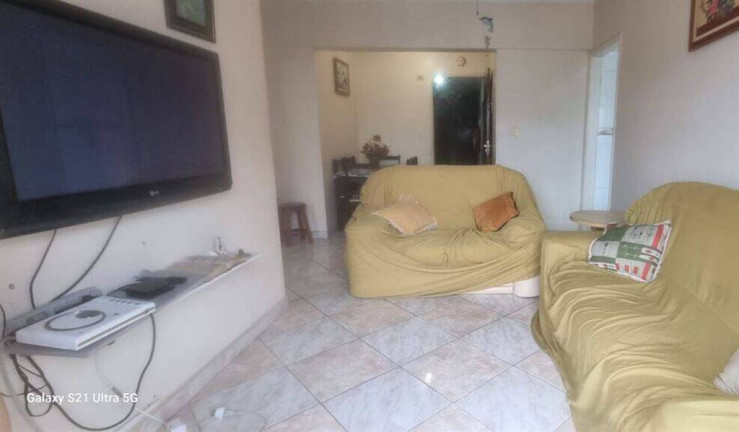 Imagem Apartamento com 1 Quarto à Venda, 65 m² em Tupi - Praia Grande