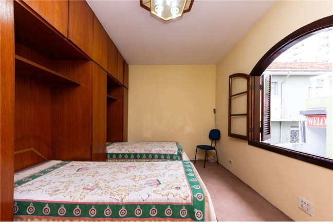 Imagem Casa com 6 Quartos à Venda, 353 m² em Mooca - São Paulo