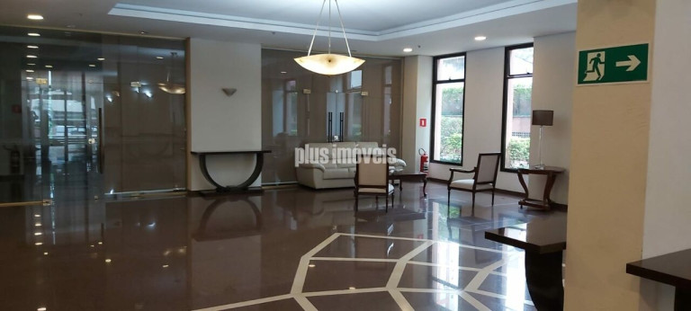 Imóvel Comercial à Venda, 49 m² em Jardim Paulista - São Paulo