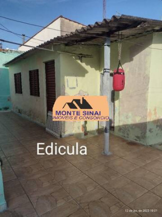 Imagem Casa com 3 Quartos à Venda, 200 m² em Jardim Maria Eugênia - Sorocaba Imagem Casa com 3 Quartos à Venda, 200 m² em Jardim Maria Eugênia - Sorocaba