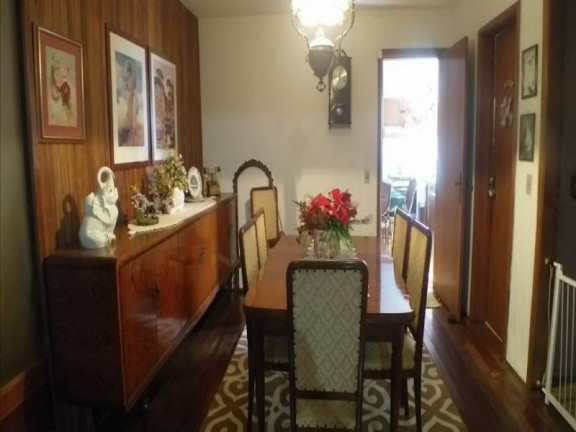 Imagem Casa com 3 Quartos à Venda, 218 m² em Chácara Das Pedras - Porto Alegre Imagem Casa com 3 Quartos à Venda, 218 m² em Chácara Das Pedras - Porto Alegre