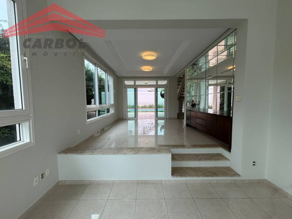 Imagem Casa de Condomínio com 4 Quartos à Venda, 510 m² em Portal Do Paraíso Ii - Jundiaí