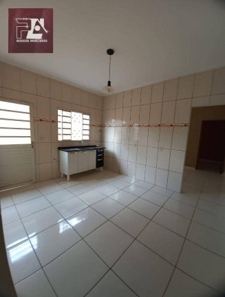 Imagem Casa com 3 Quartos à Venda, 117 m² em Parque Das Rodovias - Lorena Imagem Casa com 3 Quartos à Venda, 117 m² em Parque Das Rodovias - Lorena