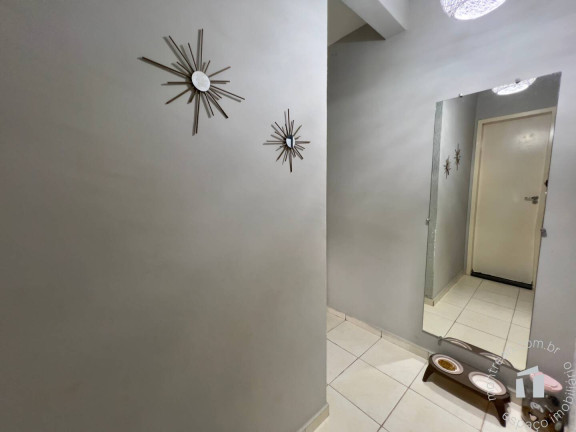 Imagem Apartamento com 2 Quartos à Venda, 47 m² em Vila Cidade Jardim - Botucatu Imagem Apartamento com 2 Quartos à Venda, 47 m² em Vila Cidade Jardim - Botucatu