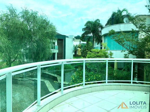 Imagem Casa de Condomínio com 3 Quartos à Venda, 203 m² em Vargem Grande - Santo Amaro Da Imperatriz Imagem Casa de Condomínio com 3 Quartos à Venda, 203 m² em Vargem Grande - Santo Amaro Da Imperatriz
