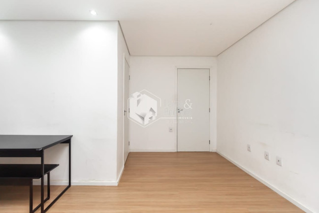Imagem Apartamento com 1 Quarto à Venda, 40 m² em Vila Mira - São Paulo Imagem Apartamento com 1 Quarto à Venda, 40 m² em Vila Mira - São Paulo
