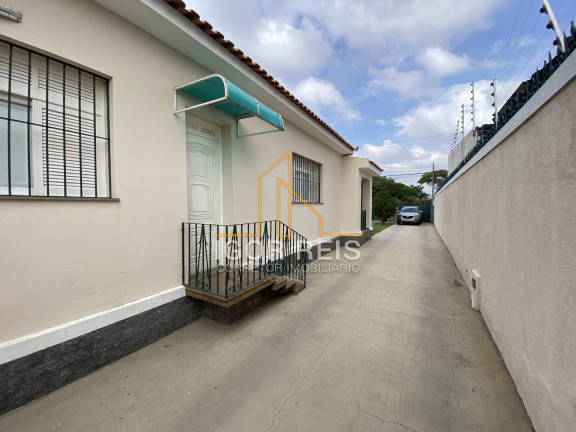 Imagem Casa com 5 Quartos à Venda, 828 m² em Parque Jardim Carioca - Campos Dos Goytacazes