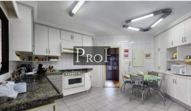 Imagem Apartamento com 3 Quartos à Venda, 156 m² em Santo Antônio - São Caetano Do Sul Imagem Apartamento com 3 Quartos à Venda, 156 m² em Santo Antônio - São Caetano Do Sul