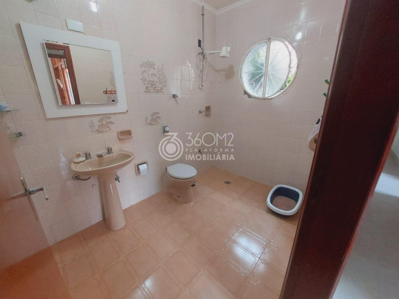 Imagem Casa com 3 Quartos à Venda, 205 m² em Vila São Pedro - Santo André