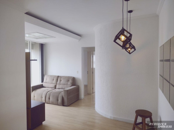 Imagem Apartamento com 2 Quartos à Venda, 60 m² em Perdizes - São Paulo Imagem Apartamento com 2 Quartos à Venda, 60 m² em Perdizes - São Paulo