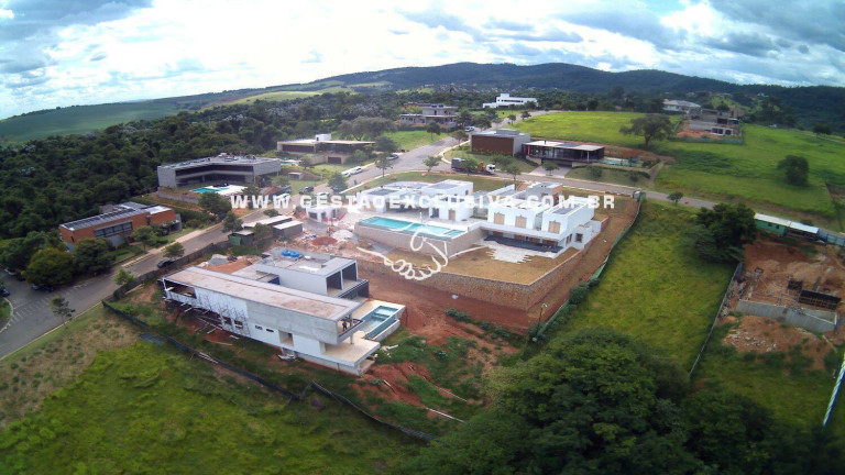 Imagem Casa de Condomínio com 5 Quartos à Venda, 660 m² em Fazenda Dona Carolina - Itatiba