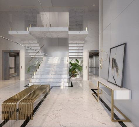 Imagem Apartamento com 4 Quartos à Venda, 305 m² em Zona Nova - Capão Da Canoa Imagem Apartamento com 4 Quartos à Venda, 305 m² em Zona Nova - Capão Da Canoa
