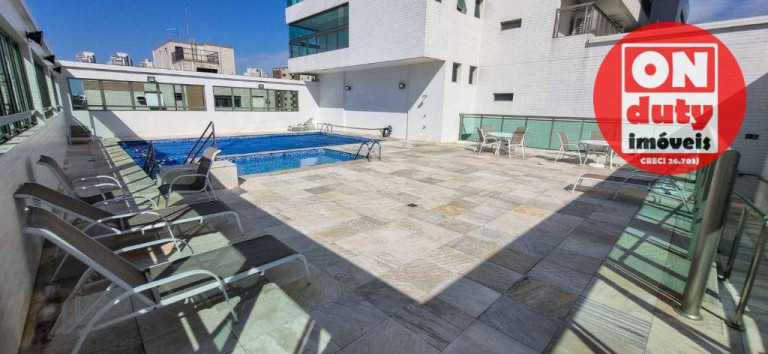 Imagem Apartamento com 4 Quartos à Venda, 480 m² em Ponta Da Praia - Santos Imagem Apartamento com 4 Quartos à Venda, 480 m² em Ponta Da Praia - Santos