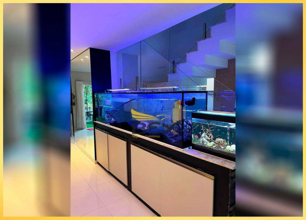 Imagem Casa com 3 Quartos à Venda, 350 m² em Parque Nova Jandira - Jandira