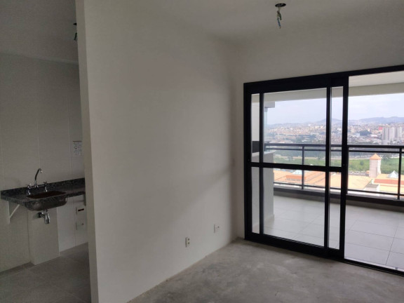 Imagem Apartamento com 2 Quartos à Venda,  em Vila Leopoldina - São Paulo
