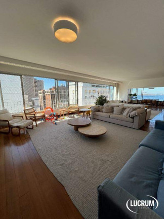 Imagem Apartamento com 4 Quartos à Venda, 300 m² em Ipanema - Rio De Janeiro Imagem Apartamento com 4 Quartos à Venda, 300 m² em Ipanema - Rio De Janeiro