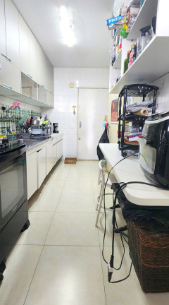 Imagem Apartamento com 3 Quartos à Venda, 69 m² em Vila Olímpia - São Paulo