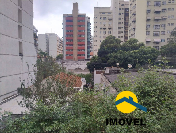 Imagem Apartamento com 2 Quartos à Venda, 80 m² em Icaraí - Niterói Imagem Apartamento com 2 Quartos à Venda, 80 m² em Icaraí - Niterói