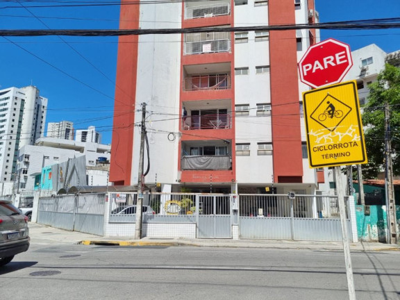 Imagem Apartamento com 2 Quartos à Venda, 98 m² em Boa Viagem - Recife