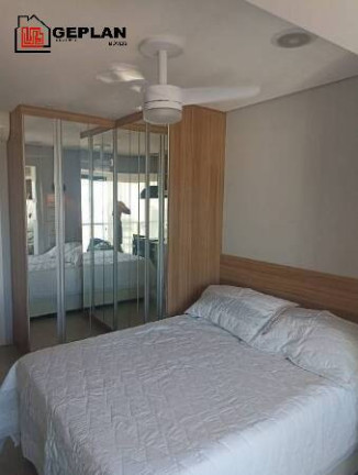 Imagem Apartamento com 1 Quarto à Venda, 49 m² em Vila Mariana - São Paulo