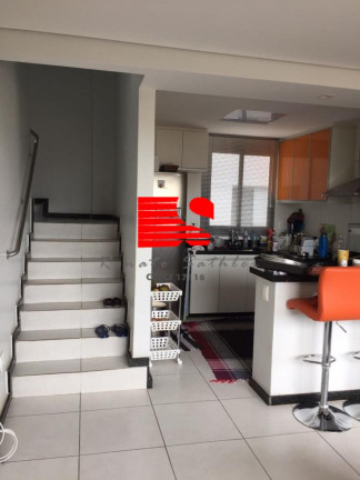 Imagem Cobertura com 4 Quartos à Venda, 176 m² em Ana Lúcia - Sabará Imagem Cobertura com 4 Quartos à Venda, 176 m² em Ana Lúcia - Sabará