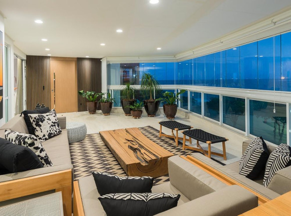 Imagem Apartamento com 5 Quartos à Venda, 240 m² em Itapuã - Vila Velha Imagem Apartamento com 5 Quartos à Venda, 240 m² em Itapuã - Vila Velha