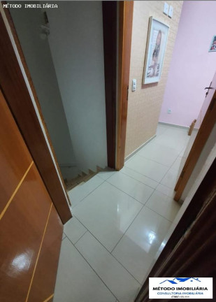 Imagem Casa com 3 Quartos à Venda, 162 m² em Parque Joao Ramalho - Santo André