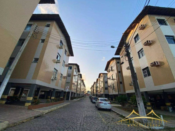 Imagem Apartamento com 3 Quartos à Venda, 128 m² em Capim Macio - Natal Imagem Apartamento com 3 Quartos à Venda, 128 m² em Capim Macio - Natal