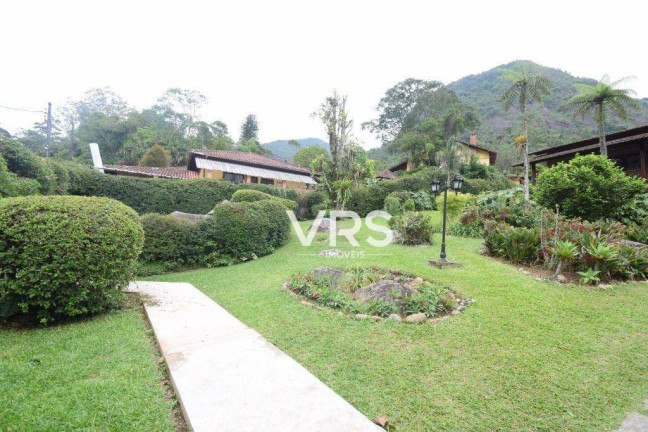 Imagem Casa com 4 Quartos à Venda, 266 m² em Granja Guarani - Teresópolis Imagem Casa com 4 Quartos à Venda, 266 m² em Granja Guarani - Teresópolis