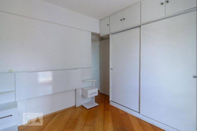 Imagem Apartamento com 2 Quartos à Venda, 63 m² em Chácara Inglesa - São Paulo