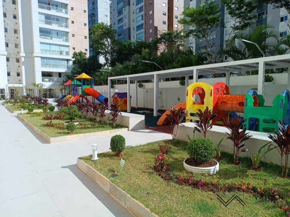 Imagem Apartamento com 3 Quartos à Venda, 90 m² em Parque Residencial Aquarius - São José Dos Campos Imagem Apartamento com 3 Quartos à Venda, 90 m² em Parque Residencial Aquarius - São José Dos Campos