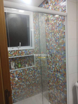 Imagem Apartamento com 3 Quartos à Venda, 78 m² em Campestre - Santo André Imagem Apartamento com 3 Quartos à Venda, 78 m² em Campestre - Santo André