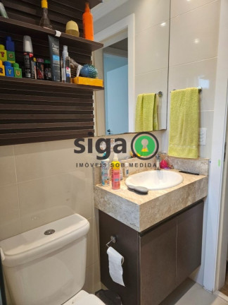 Imagem Apartamento com 3 Quartos à Venda, 90 m² em Vila Suzana - São Paulo Imagem Apartamento com 3 Quartos à Venda, 90 m² em Vila Suzana - São Paulo