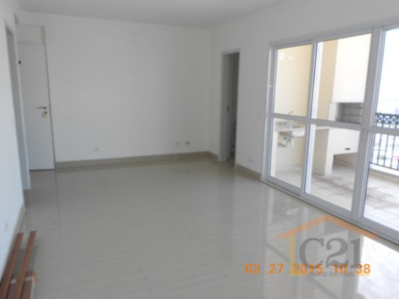 Apartamento com 3 Quartos à Venda, 92 m² em Vila Maria Alta - São Paulo