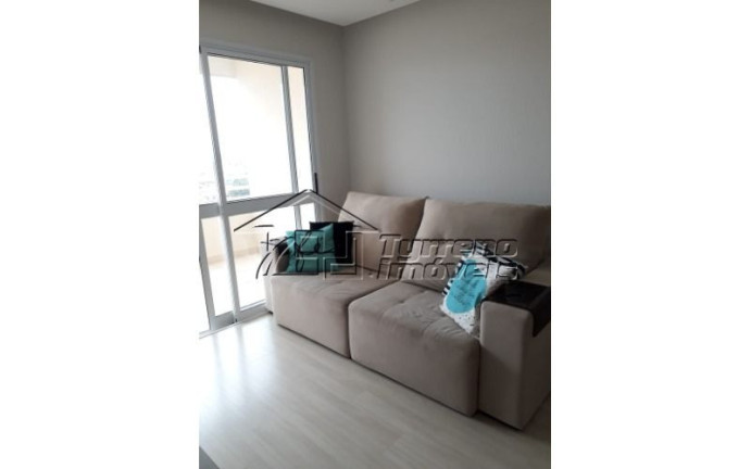 Imagem Apartamento com 2 Quartos à Venda, 75 m² em Jardim Sul - São José Dos Campos