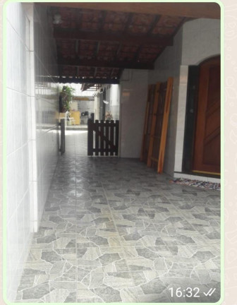 Imagem Sobrado com 3 Quartos à Venda, 136 m² em Vera Cruz - Mongaguá Imagem Sobrado com 3 Quartos à Venda, 136 m² em Vera Cruz - Mongaguá