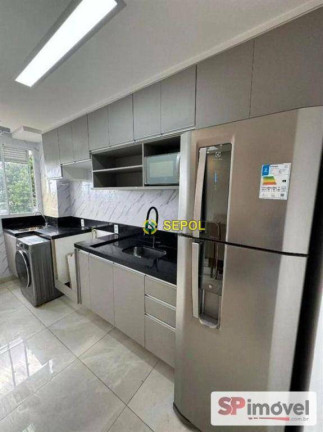 Imagem Apartamento com 2 Quartos à Venda, 40 m² em Jardim Imperador - São Paulo Imagem Apartamento com 2 Quartos à Venda, 40 m² em Jardim Imperador - São Paulo