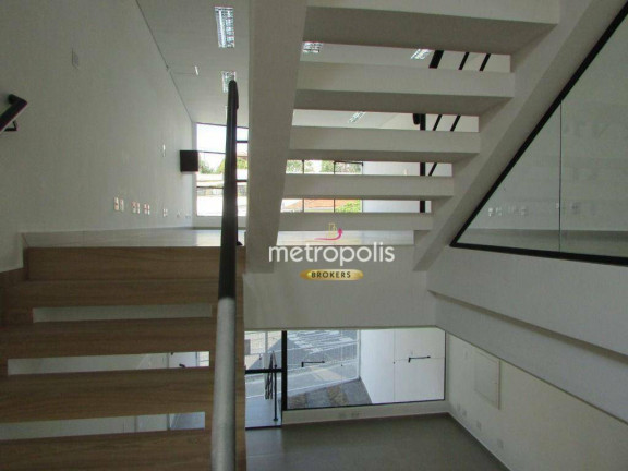 Imagem Edifício Residencial à Venda, 481 m² em Santa Paula - São Caetano Do Sul Imagem Edifício Residencial à Venda, 481 m² em Santa Paula - São Caetano Do Sul