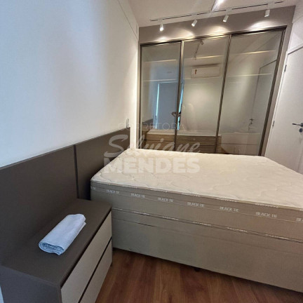 Imagem Apartamento com 2 Quartos à Venda,  em Parque Campolim - Sorocaba