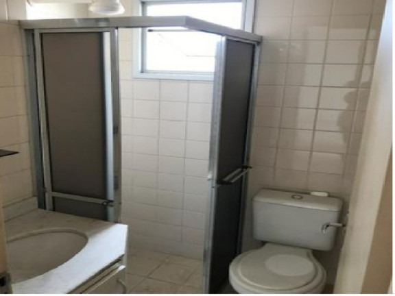 Imagem Apartamento com 2 Quartos à Venda, 48 m² em Vila Cruz Das Almas - São Paulo