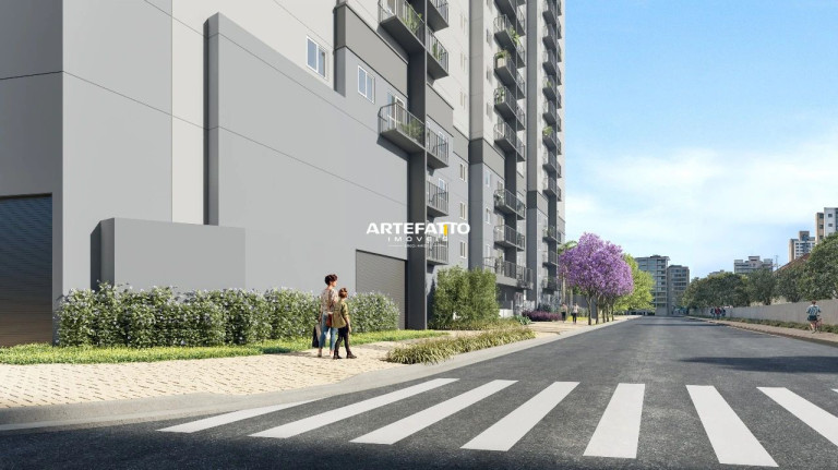 Imagem Apartamento com 2 Quartos à Venda, 34 m² em Ipiranga - São Paulo Imagem Apartamento com 2 Quartos à Venda, 34 m² em Ipiranga - São Paulo