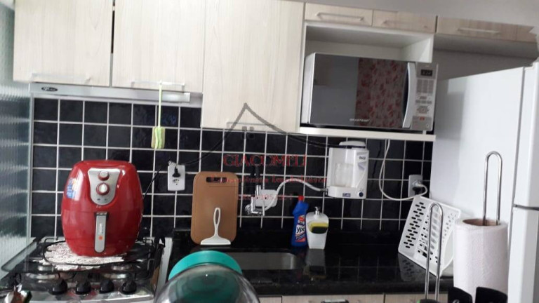 Imagem Apartamento com 2 Quartos à Venda, 44 m² em Jardim Santa Terezinha (zona Leste) - São Paulo Imagem Apartamento com 2 Quartos à Venda, 44 m² em Jardim Santa Terezinha (zona Leste) - São Paulo