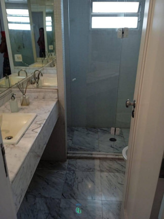 Imagem Apartamento com 2 Quartos à Venda, 136 m² em Brooklin Paulista - São Paulo