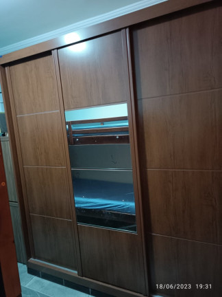 Imagem Apartamento com 2 Quartos à Venda, 46 m² em R$170.000,00 // Sapucaia - Contagem