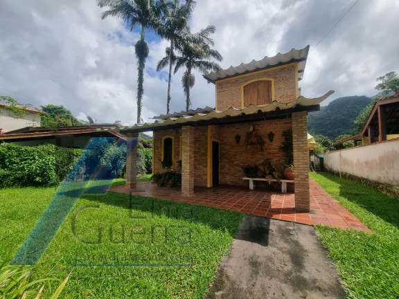 Imagem Casa com 2 Quartos à Venda, 150 m² em Ressaca - Ubatuba Imagem Casa com 2 Quartos à Venda, 150 m² em Ressaca - Ubatuba
