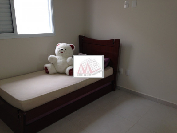 Imagem Imóvel com 3 Quartos à Venda, 200 m² em Condominio Villagio Milano - Sorocaba