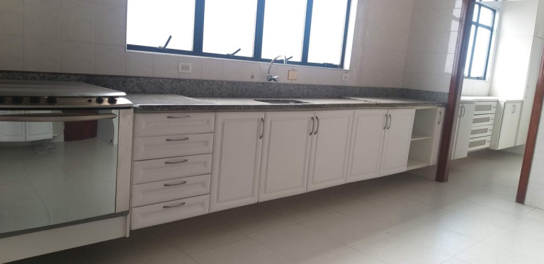 Imagem Apartamento com 3 Quartos para Alugar, 146 m² em Pompéia - Santos Imagem Apartamento com 3 Quartos para Alugar, 146 m² em Pompéia - Santos