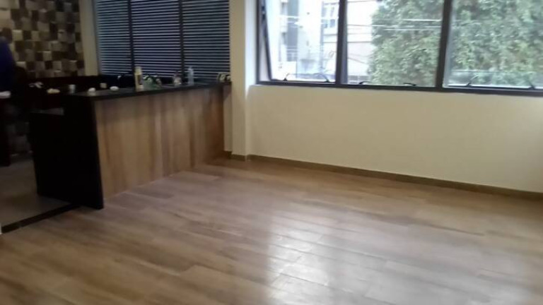 Imagem Apartamento com 2 Quartos à Venda, 61 m² em Funcionários - Belo Horizonte