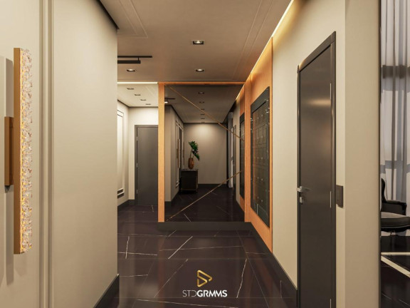 Imagem Apartamento com 3 Quartos à Venda, 202 m² em Vila Lucas Araujo - Passo Fundo